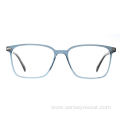 Women Square ECO Acetate Frames Optical Glasses